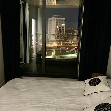 Apartament Granaria - Baltic Riviera Gdańsk
