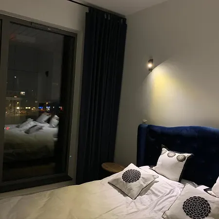 Granaria - Baltic Riviera Apartament