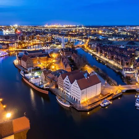 Granaria - Baltic Riviera