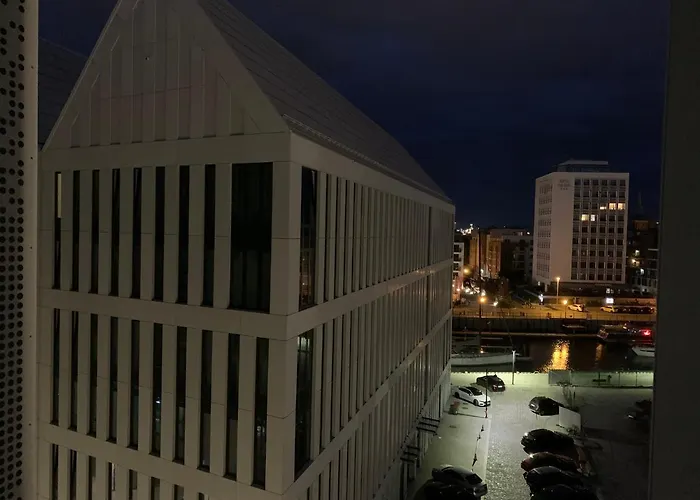 Granaria - Baltic Riviera *