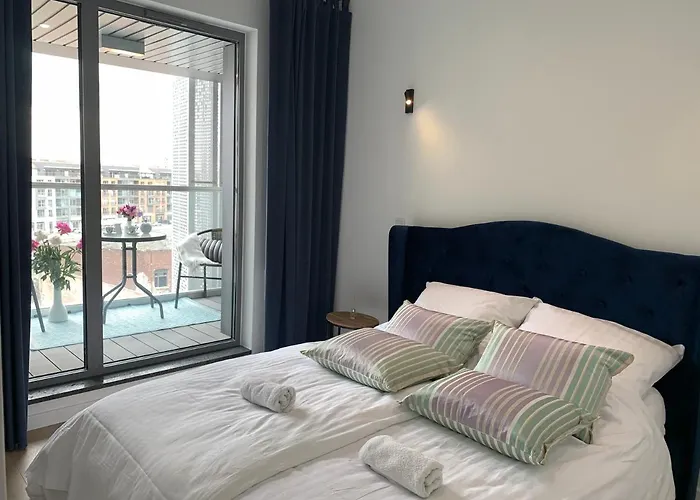 Granaria - Baltic Riviera