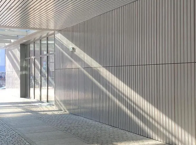 Granaria - Baltic Riviera *