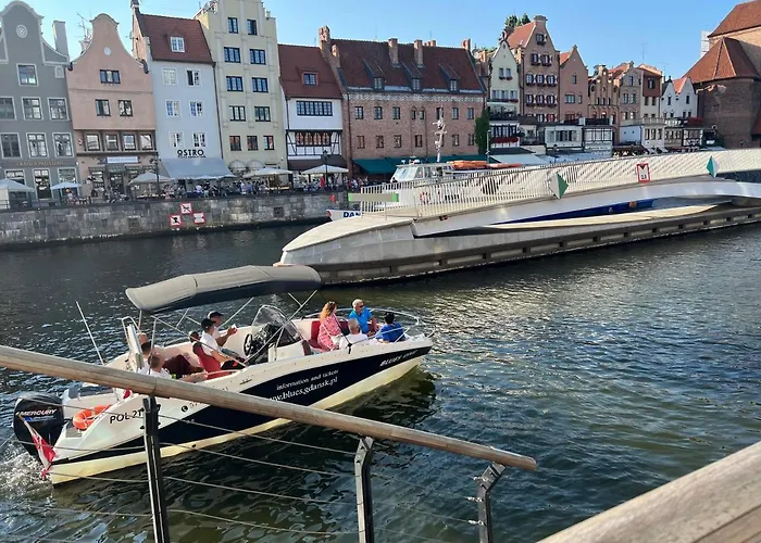 Granaria - Baltic Riviera