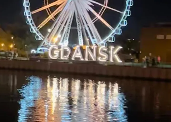 Apartamento Granaria - Baltic Riviera *