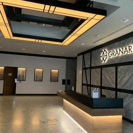 Granaria - Baltic Riviera