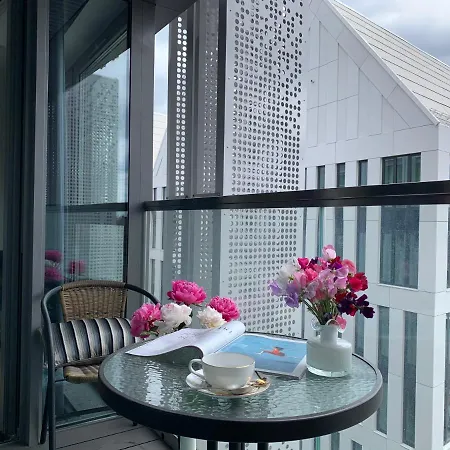 Διαμέρισμα Granaria - Baltic Riviera