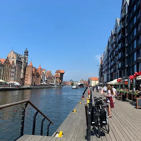 Granaria - Baltic Riviera