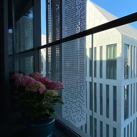 Granaria - Baltic Riviera