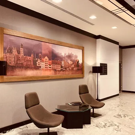 Granaria - Baltic Riviera Διαμέρισμα