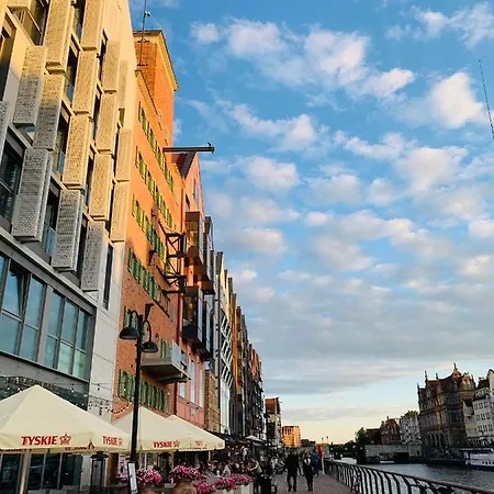 Granaria - Baltic Riviera Gdańsk