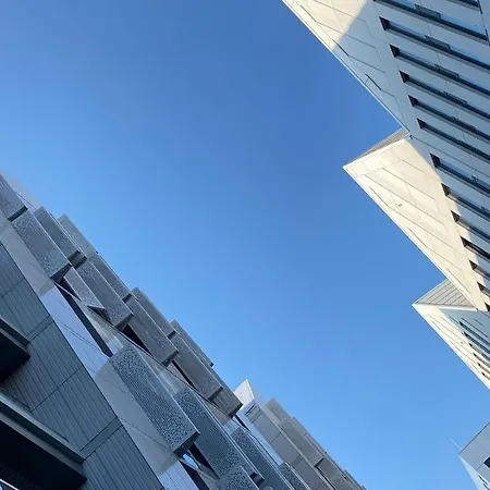 Granaria - Baltic Riviera * Γκντανσκ