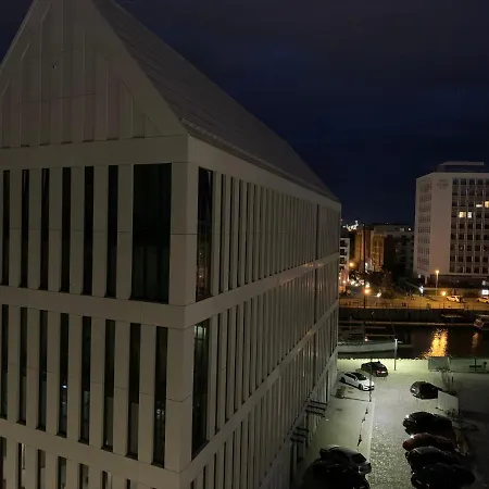 Granaria - Baltic Riviera *