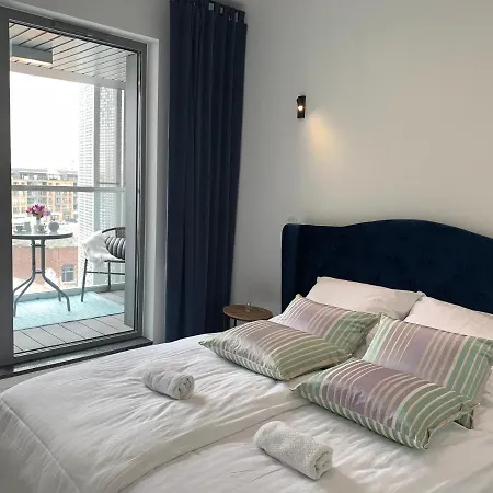 Granaria - Baltic Riviera