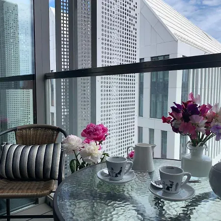 Granaria - Baltic Riviera