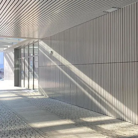 Granaria - Baltic Riviera *