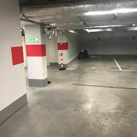 Granaria - Baltic Riviera Gdansk