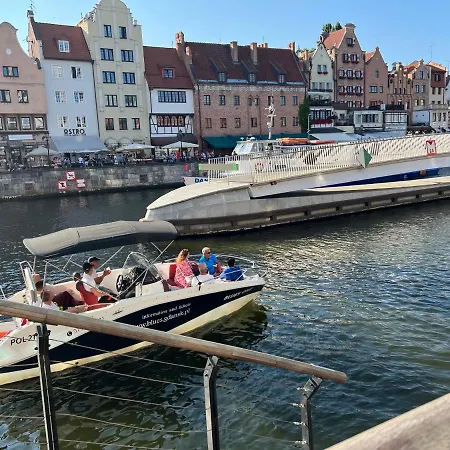 Granaria - Baltic Riviera