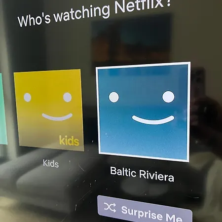 Granaria - Baltic Riviera * Gdańsk