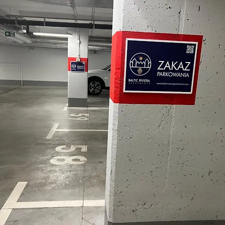 Granaria - Baltic Riviera Γκντανσκ