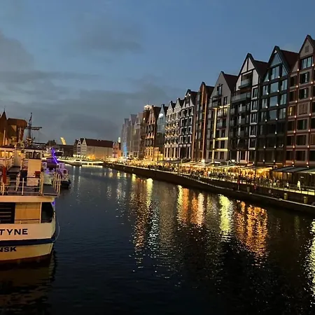 Granaria - Baltic Riviera *