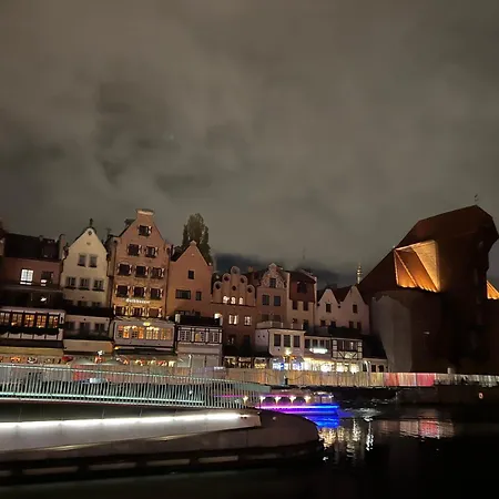 Granaria - Baltic Riviera Apartamento