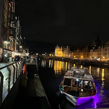 Διαμέρισμα Granaria - Baltic Riviera *