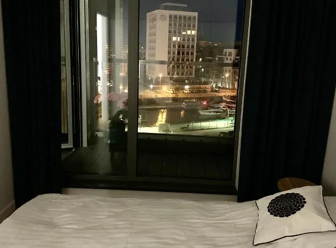 Apartman Granaria - Baltic Riviera Gdańsk