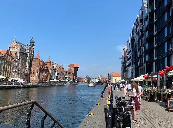 Granaria - Baltic Riviera