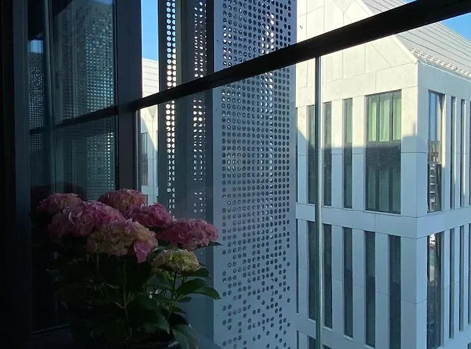 Granaria - Baltic Riviera