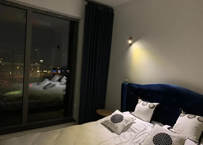 Granaria - Baltic Riviera Apartman