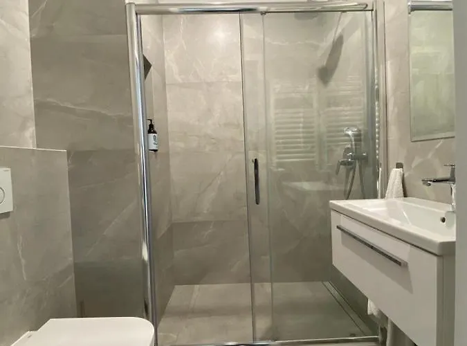 Apartman Granaria - Baltic Riviera