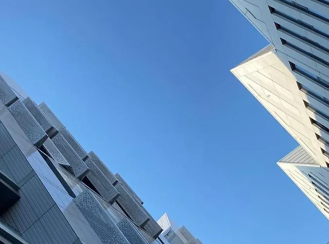 Granaria - Baltic Riviera * Gdansk