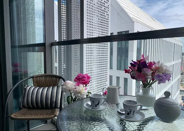 Granaria - Baltic Riviera