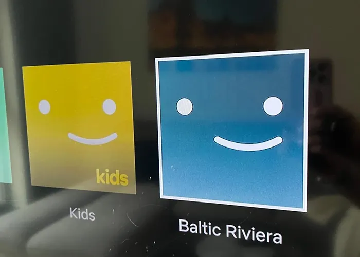 Granaria - Baltic Riviera * グダニスク