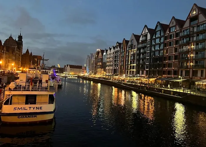 Granaria - Baltic Riviera *