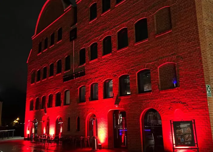 Granaria - Baltic Riviera アパート グダニスク