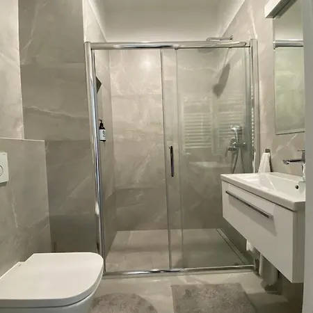 Apartment Granaria - Baltic Riviera