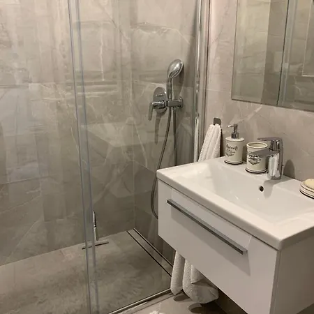 Apartment Granaria - Baltic Riviera