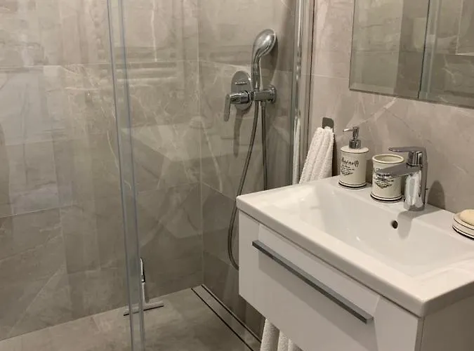 Apartament Granaria - Baltic Riviera